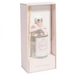 Coupon ✔️ Maisons Du Monde Senteurs Diffuseur De Parfum Fleur 200 Ml 🌟