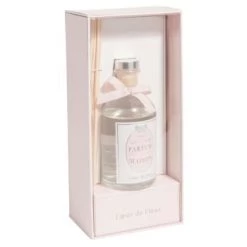 Vente flash 🛒 Maisons Du Monde Senteurs Coffret Diffuseur De Parfum Vanille 200ml ❤️ -Huiles essentielles || Lanternes || Diffuseurs de parfums Soldes diffuseur de parfum fleur 200 ml basique basique 1000 1 30 136970 3 2