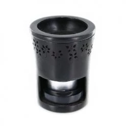 Nouveau 😀 Aromandise Senteurs Diffuseur De Parfum Pour Résine D'encens 👏