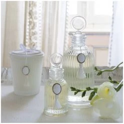 Coupon 🤩 Mathilde M Senteurs Diffuseur De Parfum - Rose Élixir 🌟 -Huiles essentielles || Lanternes || Diffuseurs de parfums Soldes diffuseur de parfum rose elixir 5