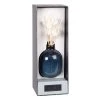 Meilleur prix 🛒 Maisons Du Monde Senteurs Diffuseur En Céramique Bleue Ornements Fleurs 100 ML 💯 -Huiles essentielles || Lanternes || Diffuseurs de parfums Soldes diffuseur en ceramique bleue ornements fleurs 100 ml 1000 12 22 208466 1