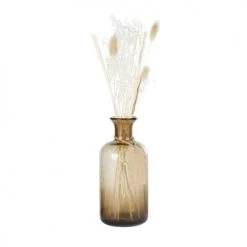 Grosses soldes ✔️ Maisons Du Monde Senteurs Diffuseur En Verre Marron Parfum Bergamote 900ML 🛒