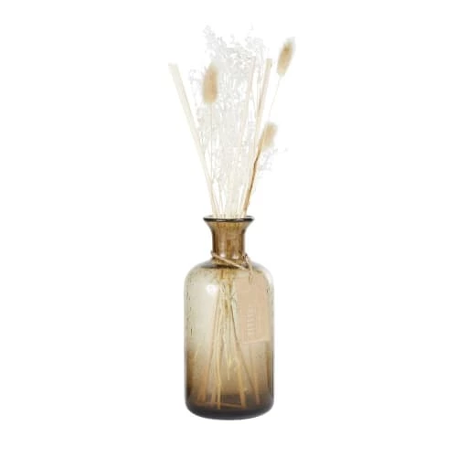 Grosses soldes ✔️ Maisons Du Monde Senteurs Diffuseur En Verre Marron Parfum Bergamote 900ML 🛒 3 Grosses soldes ✔️ Maisons Du Monde Senteurs Diffuseur En Verre Marron Parfum Bergamote 900ML 🛒