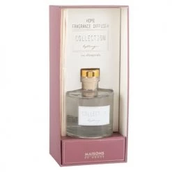 Top 10 ⌛ Maisons Du Monde Senteurs Diffuseur En Verre Parfum Hydrangea 200ML ❤️