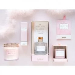 Meilleure vente 👏 Maisons Du Monde Senteurs Diffuseur En Verre Parfum Poudre De Riz 200ML 🎉 -Huiles essentielles || Lanternes || Diffuseurs de parfums Soldes diffuseur en verre parfum poudre de riz 200ml 1000 15 36 190194 1