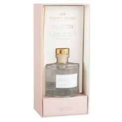 Le moins cher ⌛ Maisons Du Monde Senteurs Diffuseur En Verre Parfum Vert D'eau 200ML 😉 -Huiles essentielles || Lanternes || Diffuseurs de parfums Soldes diffuseur en verre parfum poudre de riz 200ml 1000 15 36 190194 2 1