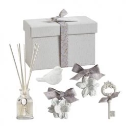 Promo 🥰 Mathilde M Senteurs Diffuseur Les Présents De Mathilde Sublime Jasmin 🤩