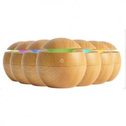 Les meilleures critiques de ⌛ Zen Et Ethnique Senteurs Diffuseur Lumineux D'huiles Essentielles ✔️ -Huiles essentielles || Lanternes || Diffuseurs de parfums Soldes diffuseur lumineux d huiles essentielles 1