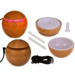 Les meilleures critiques de ⌛ Zen Et Ethnique Senteurs Diffuseur Lumineux D'huiles Essentielles ✔️ -Huiles essentielles || Lanternes || Diffuseurs de parfums Soldes diffuseur lumineux d huiles essentielles 2