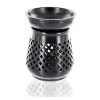 Les meilleures critiques de 👏 Aromandise Senteurs Diffuseur Porte-encens En Pierre Noire 🌟