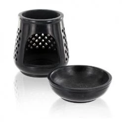 Les meilleures critiques de 👏 Aromandise Senteurs Diffuseur Porte-encens En Pierre Noire 🌟 8 Les meilleures critiques de 👏 Aromandise Senteurs Diffuseur Porte-encens En Pierre Noire 🌟 -Huiles essentielles || Lanternes || Diffuseurs de parfums Soldes diffuseur porte encens en pierre noire 2