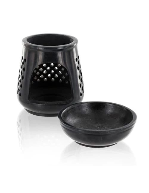 Les meilleures critiques de 👏 Aromandise Senteurs Diffuseur Porte-encens En Pierre Noire 🌟 5 Les meilleures critiques de 👏 Aromandise Senteurs Diffuseur Porte-encens En Pierre Noire 🌟 – Image 3