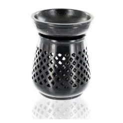 Les meilleures critiques de 👏 Aromandise Senteurs Diffuseur Porte-encens En Pierre Noire 🌟