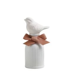 Bon marché 🎁 Mathilde M Senteurs Diffuseur Sublime Jasmin 🧨 -Huiles essentielles || Lanternes || Diffuseurs de parfums Soldes diffuseur rose elixir 5