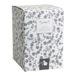 Sortie 👍 Mathilde M Senteurs Diffuseur Soliflore Rose - Fleur De Thé 🔥 -Huiles essentielles || Lanternes || Diffuseurs de parfums Soldes diffuseur soliflore rose fleur de the 3