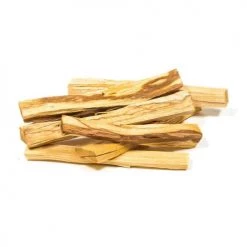 Budget 🔔 Mani Bhadra Senteurs Encens Bois Sacré Palo Santo 40 Grammes 🤩
