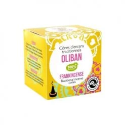 Meilleure vente 😉 Les Encens Du Monde Senteurs Encens Cônes Indien Oliban ✨