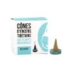 Budget 🔥 Les Encens Du Monde Senteurs Encens Cônes Tibétain Relaxants 😍 -Huiles essentielles || Lanternes || Diffuseurs de parfums Soldes encens cones tibetain relaxants
