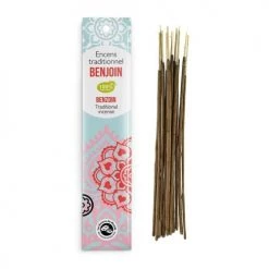 Grosses soldes 😉 Les Encens Du Monde Senteurs Encens Indien Haute Tradition Benjouin ✨