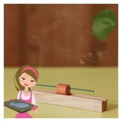 Meilleure vente 🎁 Aromandise Senteurs Encens Japonais Aqua 🛒 -Huiles essentielles || Lanternes || Diffuseurs de parfums Soldes encens japonais aqua 3