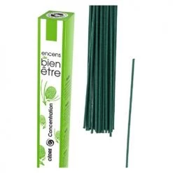 Meilleur prix 💯 Aromandise Senteurs Encens Japonais Cèdre ✨ 7 Meilleur prix 💯 Aromandise Senteurs Encens Japonais Cèdre ✨ -Huiles essentielles || Lanternes || Diffuseurs de parfums Soldes encens japonais cedre 1