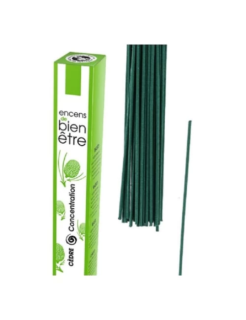 Meilleur prix 💯 Aromandise Senteurs Encens Japonais Cèdre ✨ 4 Meilleur prix 💯 Aromandise Senteurs Encens Japonais Cèdre ✨ – Image 2