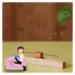 Meilleur prix 💯 Aromandise Senteurs Encens Japonais Cèdre ✨ 9 Meilleur prix 💯 Aromandise Senteurs Encens Japonais Cèdre ✨ -Huiles essentielles || Lanternes || Diffuseurs de parfums Soldes encens japonais cedre 3