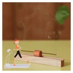 Le moins cher 👍 Aromandise Senteurs Encens Japonais Mandarine 🤩 -Huiles essentielles || Lanternes || Diffuseurs de parfums Soldes encens japonais mandarine 3