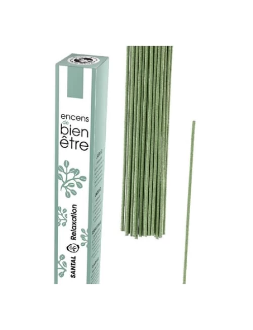 Les meilleures critiques de ❤️ Aromandise Senteurs Encens Japonais Santal 👏 4 Les meilleures critiques de ❤️ Aromandise Senteurs Encens Japonais Santal 👏 – Image 2