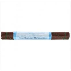 Vente flash 🤩 Les Encens Du Monde Senteurs Encens Tibétain Traditionnel Relaxation 🤩