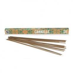 Les meilleures critiques de 👍 Les Encens Du Monde Senteurs Encens Traditionnel Cannelle 🤩