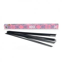 Les meilleures critiques de ✔️ Les Encens Du Monde Senteurs Encens Traditionnel Rose 👏