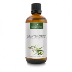 Bon marché 🔥 La Compagnie Des Sens Senteurs EUCALYPTUS RADIATA - Huile Essentielle Bio 100ml 💯