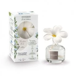 Top 10 😉 Esteban Senteurs Fleur à Parfum Rechargeable Fraîcheur De Lin 75ml 😉