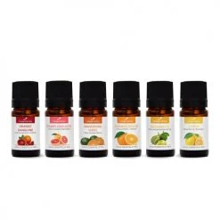 Meilleur prix 🛒 La Compagnie Des Sens Senteurs Huiles Essentielles BIO - Diffusion Agrumes 👏