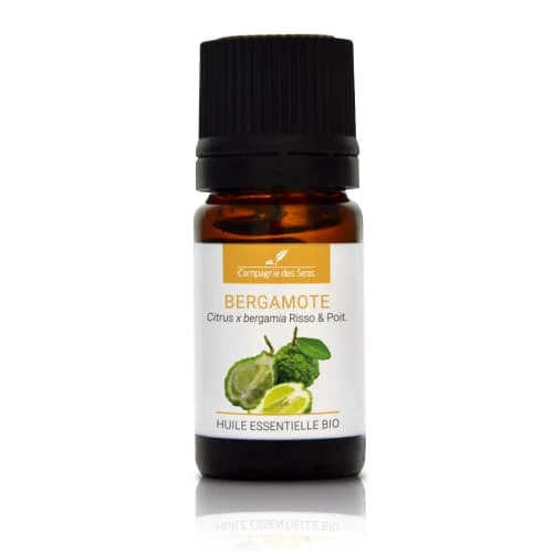 Remise 😉 La Compagnie Des Sens Senteurs Huiles Essentielles BIO - Diffusion Bonne Humeur ✔️ 4 Remise 😉 La Compagnie Des Sens Senteurs Huiles Essentielles BIO - Diffusion Bonne Humeur ✔️ – Image 2