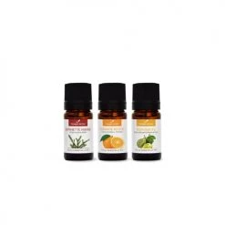 Remise 😉 La Compagnie Des Sens Senteurs Huiles Essentielles BIO - Diffusion Bonne Humeur ✔️