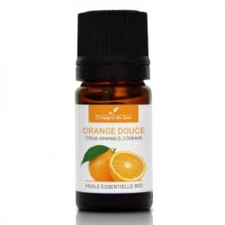 Grosses soldes 🧨 La Compagnie Des Sens Huiles Essentielles BIO - Diffusion Senteurs D'Automne ⌛ -Huiles essentielles || Lanternes || Diffuseurs de parfums Soldes huiles essentielles bio diffusion senteurs d automne 3