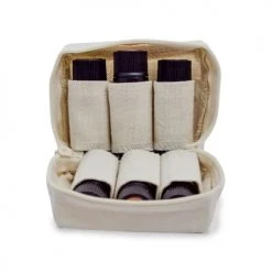 Grosses soldes 😍 La Compagnie Des Sens Senteurs Huiles Essentielles BIO - Indispensables De L'Hiver - Pack De 6 🧨 -Huiles essentielles || Lanternes || Diffuseurs de parfums Soldes huiles essentielles bio indispensables de l hiver pack de 6 2