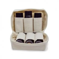 Offres ❤️ La Compagnie Des Sens Senteurs Huiles Essentielles BIO - Indispensables Trousse De Secours - Pack X 6 🧨 -Huiles essentielles || Lanternes || Diffuseurs de parfums Soldes huiles essentielles bio indispensables trousse de secours pack x 6 2