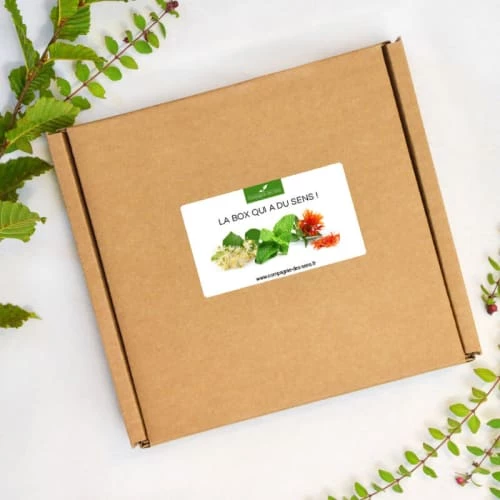 Meilleure affaire ⭐ La Compagnie Des Sens Senteurs L'incontournable Box ⭐ 4 Meilleure affaire ⭐ La Compagnie Des Sens Senteurs L'incontournable Box ⭐ – Image 2