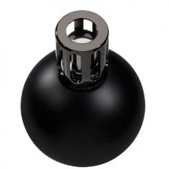 Meilleur prix 🎁 Maison Berger Senteurs Lampe Berger Boule Noire 👏 9 Meilleur prix 🎁 Maison Berger Senteurs Lampe Berger Boule Noire 👏 -Huiles essentielles || Lanternes || Diffuseurs de parfums Soldes lampe berger boule noire 1