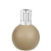 Offres 👍 Maison Berger Senteurs Lampe Berger Boule Taupe 🔥