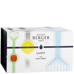 Offres 🎁 Maison Berger Senteurs Lampe Berger Matali Crasset Bleue ⭐ -Huiles essentielles || Lanternes || Diffuseurs de parfums Soldes lampe berger matali crasset bleue 2