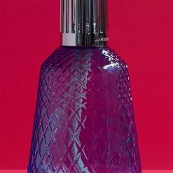 Offres 🎁 Maison Berger Senteurs Lampe Berger Matali Crasset Bleue ⭐ -Huiles essentielles || Lanternes || Diffuseurs de parfums Soldes lampe berger matali crasset bleue 4