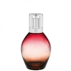 Budget 🤩 Maison Berger Senteurs Lampe Berger Ovale Prune ⌛