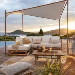 Le moins cher 👍 Maisons Du Monde Lanternes Lanterne Boule Avec Anse En Rotin 😍 -Huiles essentielles || Lanternes || Diffuseurs de parfums Soldes lanterne boule avec anse en rotin 1000 7 29 215074 8