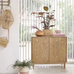 Tout neuf 🔔 Maisons Du Monde Lanternes Lanterne En Bambou Et Verre 🛒 -Huiles essentielles || Lanternes || Diffuseurs de parfums Soldes lanterne en bambou et verre 1000 4 19 195589 7