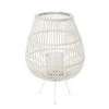 Vente flash 🎉 LANADECO Lanternes Lanterne En Bois Blanc Mat H59,5cm 😍 -Huiles essentielles || Lanternes || Diffuseurs de parfums Soldes lanterne en bois blanc mat h59 5cm