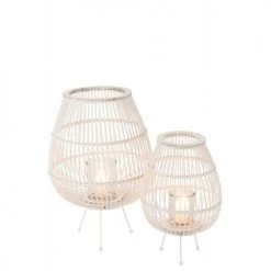 Vente flash 🎉 LANADECO Lanternes Lanterne En Bois Blanc Mat H59,5cm 😍 -Huiles essentielles || Lanternes || Diffuseurs de parfums Soldes lanterne en bois blanc mat h59 5cm 4